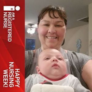 Meet your Posher, Tammy